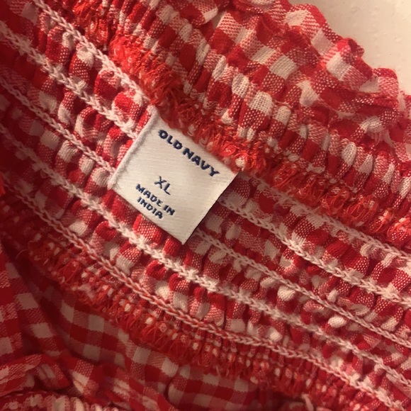 Tank - Picture 2 of 6